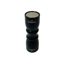 Aufrauher Trimmer Bowtie schwarz